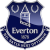 Strój Everton dla damskie