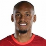 Strój Fabinho