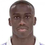 Strój Ferland Mendy