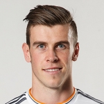 Strój Gareth Bale