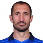 Strój Giorgio Chiellini