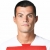 Strój Granit Xhaka