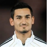 Strój Ilkay Gundogan