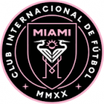 Strój Inter Miami