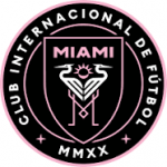 Strój Inter Miami bramkarskie