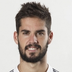 Strój Isco