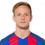 Strój Ivan Rakitic
