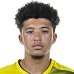 Strój Jadon Sancho