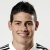 Strój James Rodriguez