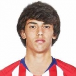 Strój Joao Felix