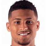 Strój Joao Gomes