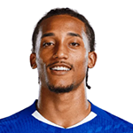 Strój Joao Pedro