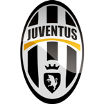 Strój Juventus dla damskie