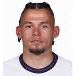 Strój Kalvin Phillips