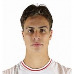 Strój Kenan Yildiz