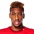 Strój Kingsley Coman