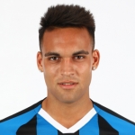 Strój Lautaro Martinez