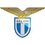 Strój Lazio dla dzieci