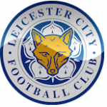 Strój Leicester City dla dzieci