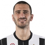 Strój Leonardo Bonucci