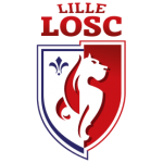 Strój Lille OSC