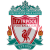 Strój Liverpool