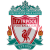 Strój Liverpool bramkarskie