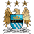 Strój Manchester City