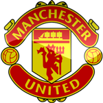 Strój Manchester United