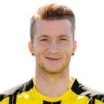 Strój Marco Reus