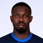 Strój Marcus Thuram