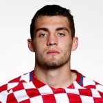 Strój Mateo Kovacic