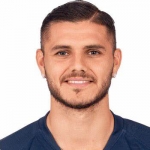 Strój Mauro Icardi