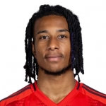 Strój Michael Olise