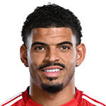 Strój Morgan Gibbs-White