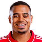 Strój Murillo