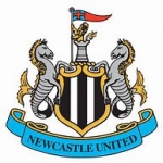 Strój Newcastle United dla dzieci