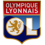 Strój Olympique Lyonnais dla dzieci