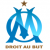 Strój Olympique de Marseille