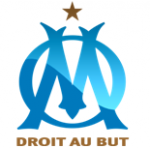 Strój Olympique de Marseille dla dzieci