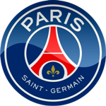 Strój Paris Saint-Germain dla damskie