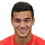Strój Philippe Coutinho