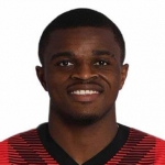 Strój Pierre Kalulu
