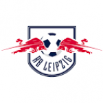 Strój RB Leipzig dla dzieci