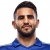 Strój Riyad Mahrez