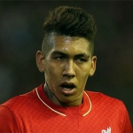 Strój Roberto Firmino