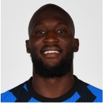 Strój Romelu Lukaku