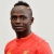 Strój Sadio Mane