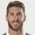 Strój Sergio Ramos