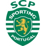 Strój Sporting CP